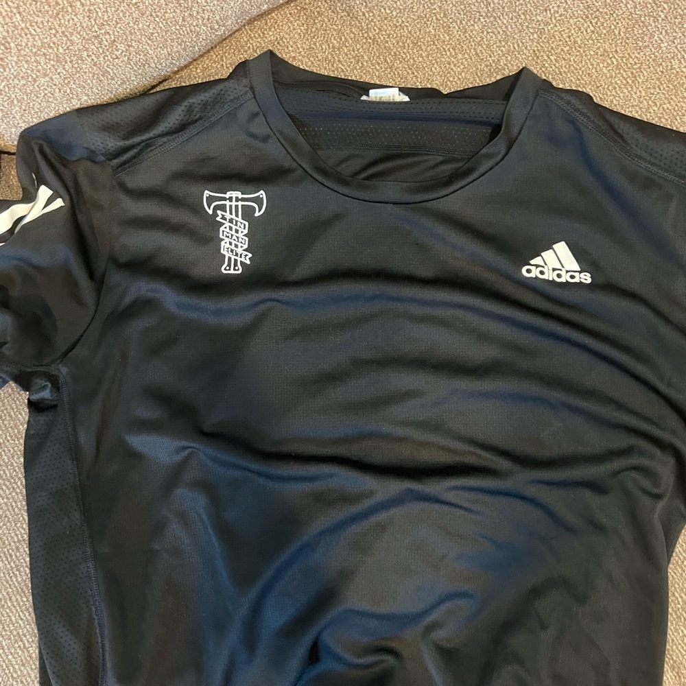 Tin Man Elite shirt